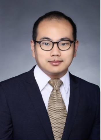 Yungeng Li